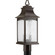 Maison Collection Two-Light Post Lantern (149|P6432-108)