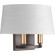 P7172-20 2-60W CAND WALL SCONCE (149|P7172-20)