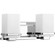 P2194-15 2-100W MED BATH BRACKET (149|P2194-15)