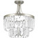P2326-134 3-60W CAND SEMI-FLUSH CONV (149|P2326-134)