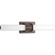 P2839-12930K9 1-35W LED LINEAR VANITY (149|P2839-12930K9)