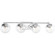P2857-15 4-60W CAND BATH BRACKET (149|P2857-15)