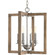 P4760-141 4-60W CAND CHANDELIER (149|P4760-141)