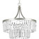 P5321-134 5-60W CAND PENDANT (149|P5321-134)
