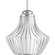 P5324-121 1-100W MED PENDANT (149|P5324-121)