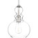 P5334-09 1-75W MED PENDANT (149|P5334-09)