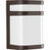 P5800-12930K9 1-9W LED WALL LANTERN (149|P5800-12930K9)