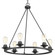 P400015-143 6-60W MED CHANDELIER (149|P400015-143)