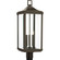 P540004-020 3-60W CAND POST LANTERN (149|P540004-020)