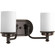 P300013-139 2-100W MED BATH BRACKET (149|P300013-139)