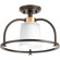 West Village Collection 13-1/2'' One-Light Semi-Flush Convertible (149|P350032-020)