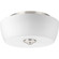 P350061-009 2-60W MED FLUSH MOUNT (149|P350061-009)