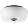 P350061-020 2-60W MED FLUSH MOUNT (149|P350061-020)