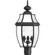 P6433-31 3-60W CAND POST LANTERN (149|P6433-31)