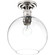 P350046-104 1-60W MED FLUSH MOUNT (149|P350046-104)