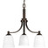 P400052-020 3-100W MED CHANDELIER (149|P400052-020)