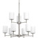 P4726-09 9-100W MED CHANDELIER (149|P4726-09)
