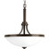 P500054-020 3-100W MED INV PENDANT (149|P500054-020)