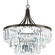 P5346-20 6-60W CAND PENDANT (149|P5346-20)