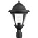 Westport Collection One-Light Medium Post Lantern (149|P5458-31)