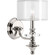P710013-104 1-60W CAND WALL SCONCE (149|P710013-104)
