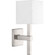 P710016-009 1-100W CAND WALL SCONCE (149|P710016-009)