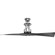 Spades Collection 56'' Two Blade Ceiling Fan (149|P2570-15)