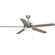 P2574-8130K 60IN 5 BLADE FAN W/ LED LGT (149|P2574-8130K)