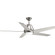 P2582-0930K 54IN 5 BLADE FAN W/ LED LGT (149|P2582-0930K)