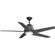P2582-14330K 54IN 5 BLADE FAN W/ LED LGT (149|P2582-14330K)