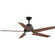 Gust Collection 54'' Five Blade Ceiling Fan (149|P2582-2030K)