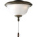 P2636-20WB 2-10W LED FAN IN/OUT LT KIT (149|P2636-20WB)