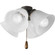 P2643-20WB 4-9W LED FAN LIGHT KIT (149|P2643-20WB)