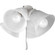 AirPro Collection Four-Light Ceiling Fan Light (149|P2643-30WB)