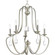 Anjoux Five-Light Chandelier (149|P400087-134)