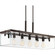 P400116-020 5-60W MED CHANDELIER (149|P400116-020)