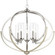 P400117-104 5-60W CAND CHANDELIER (149|P400117-104)