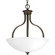 P500071-020 3-100W MED INV PENDANT (149|P500071-020)