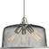 Tilley Three-Light Pendant (149|P500079-009)