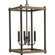 P500088-020 4-60W CAND PENDANT (149|P500088-020)