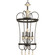 Bergamo Four-Light Pendant (149|P500091-077)
