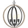 P500093-143 3-60W MED PENDANT (149|P500093-143)