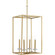 P500105-078 4-60W CAND FOYER (149|P500105-078)