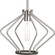 Hangar Mini-Pendant (149|P500115-009)