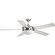 Fresno Collection 60'' 5 Blade Ceiling Fan (149|P2548-0930K)