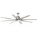 P2550-0930K 72IN 8 BLADE FAN W/ LED LGT (149|P2550-0930K)
