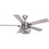 Greer Collection 54'' Five Blade Ceiling Fan (149|P2584-81)