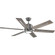 P2586-8130K 60IN 6 BLADE FAN W/LED LGT (149|P2586-8130K)