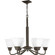 P400119-020 6-100W MED CHANDELIER (149|P400119-020)