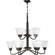P400120-020 9-100W MED CHANDELIER (149|P400120-020)